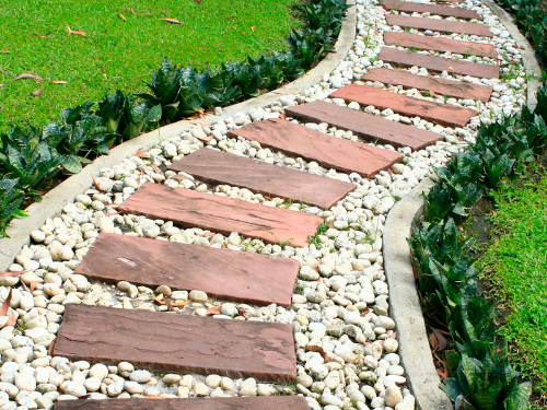Walkways